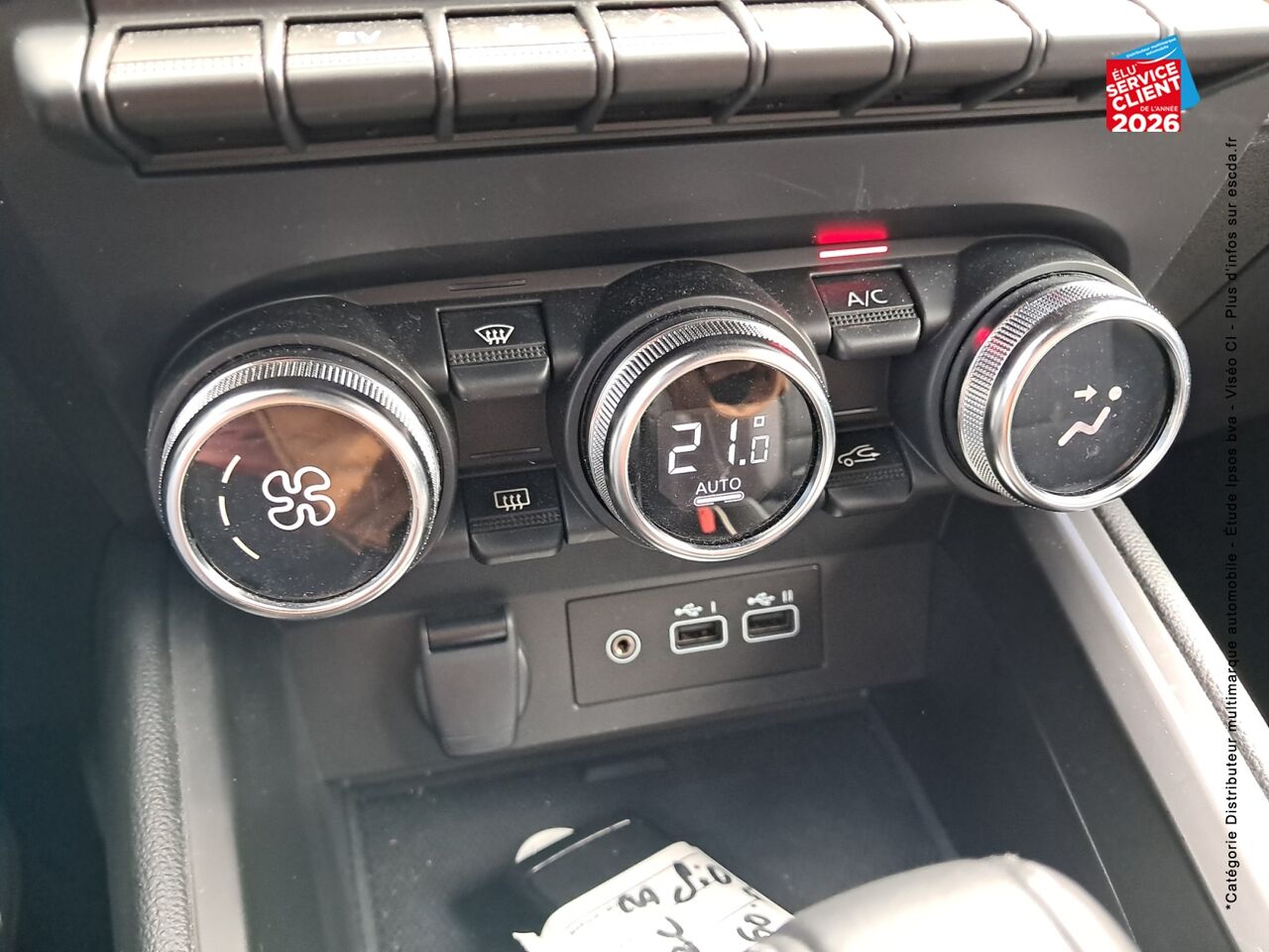 chez Renault Sélestat