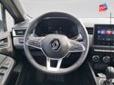 Véhicule d'occasion RENAULT CLIO 1.6 E-TECH 145CH FULL HYBRID TECHNO - 24