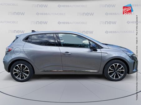 RENAULT CLIO 1.6 E-TECH...