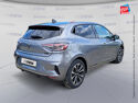 Véhicule d'occasion RENAULT CLIO 1.6 E-TECH 145CH FULL HYBRID TECHNO - 24