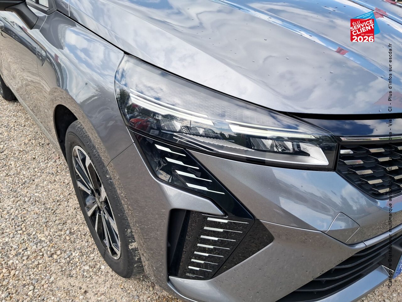 chez Renault Sélestat