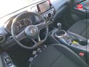Véhicule d'occasion NISSAN JUKE 1.0 DIG-T 117CH N-CONNECTA
