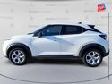 Véhicule d'occasion NISSAN JUKE 1.0 DIG-T 117CH N-CONNECTA