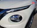 Véhicule d'occasion NISSAN JUKE 1.0 DIG-T 117CH N-CONNECTA