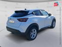 Véhicule d'occasion NISSAN JUKE 1.0 DIG-T 117CH N-CONNECTA