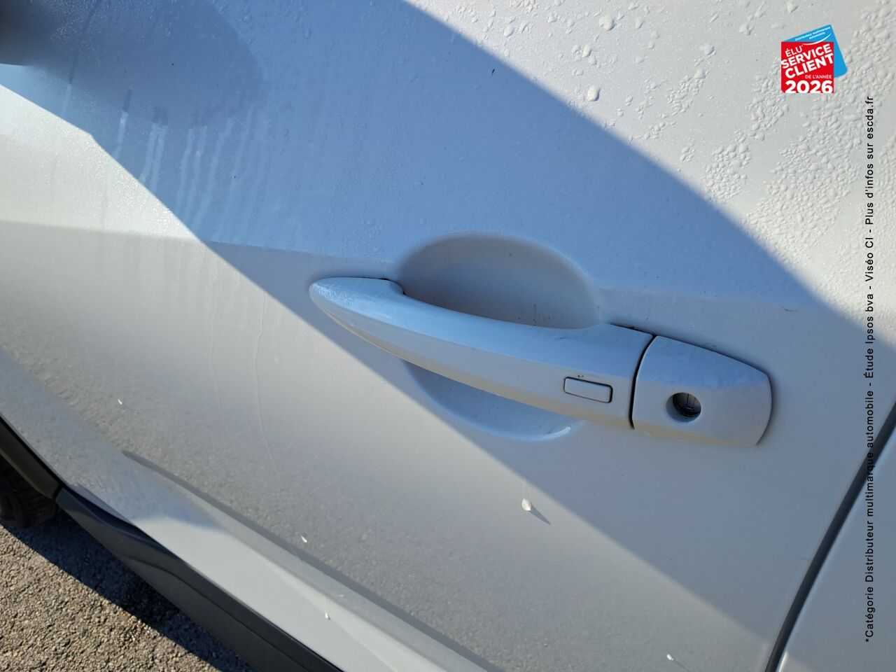 chez Nissan Juke occasion