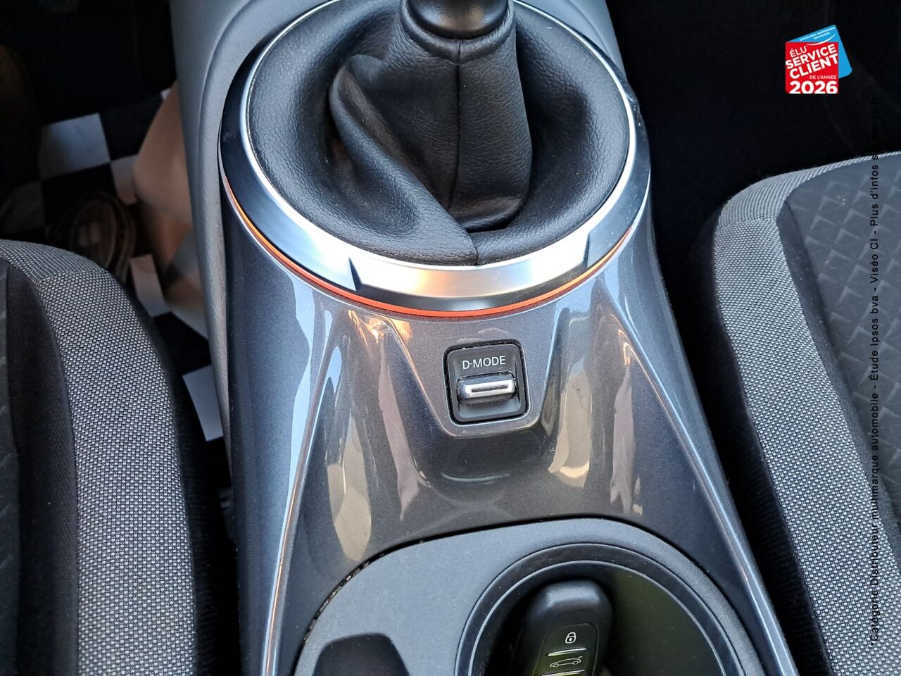 chez Nissan Juke occasion