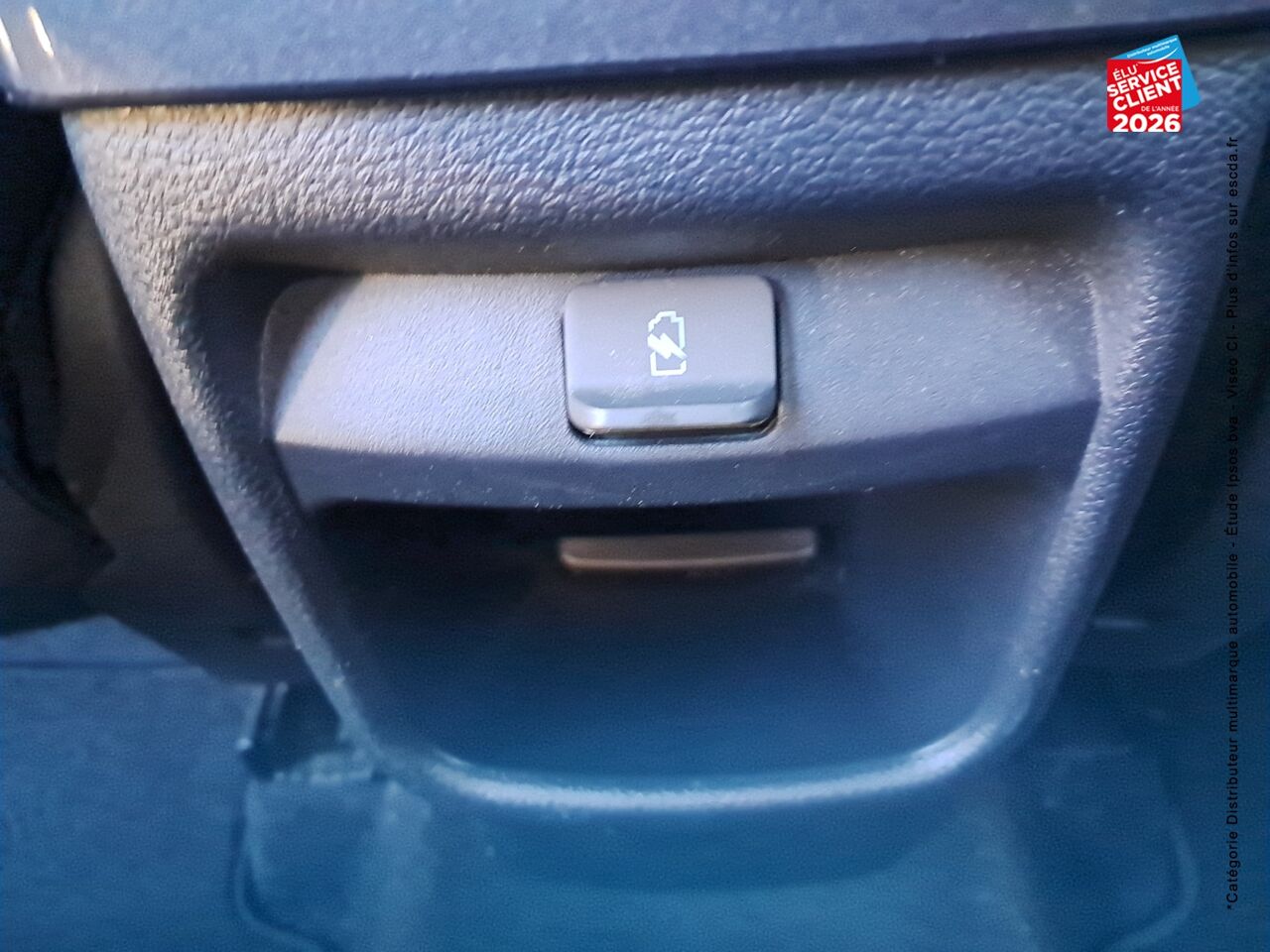 chez Nissan Juke occasion