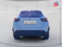 Véhicule d'occasion NISSAN JUKE 1.0 DIG-T 117CH N-CONNECTA