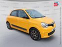 Véhicule d'occasion RENAULT TWINGO 1.0 SCE 65CH EQUILIBRE