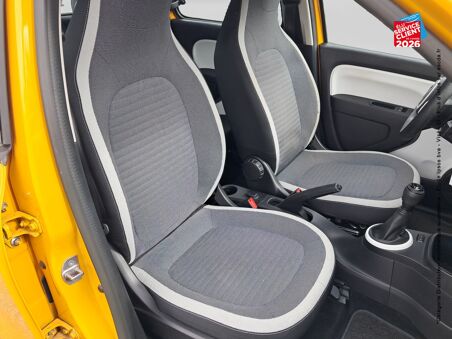 RENAULT TWINGO 1.0 SCE 65CH...