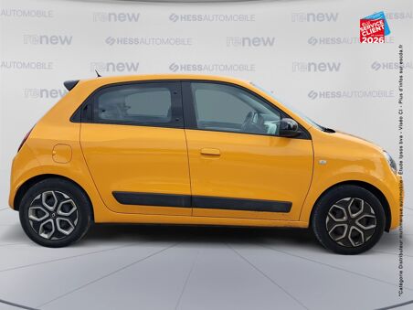 RENAULT TWINGO 1.0 SCE 65CH...