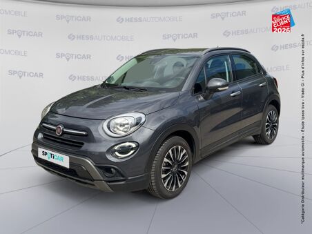 FIAT 500X 1.6 MULTIJET...
