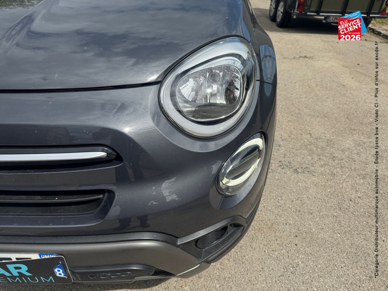 chez Fiat Mulhouse
