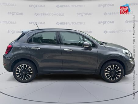 FIAT 500X 1.6 MULTIJET...