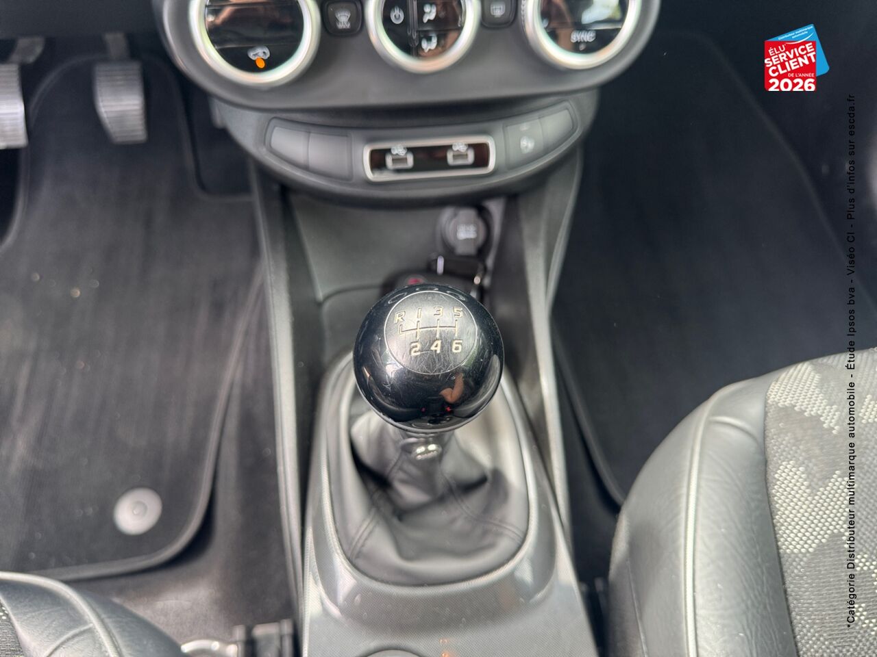 chez Fiat Mulhouse
