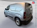 Véhicule d'occasion OPEL COMBO CARGO M DIESEL 130CH AUTOMATIQUE PACK PREMIUM CONNECT