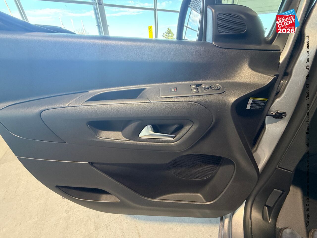 chez Toyota Thionville