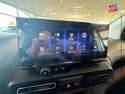Véhicule d'occasion OPEL COMBO CARGO M DIESEL 130CH AUTOMATIQUE PACK PREMIUM CONNECT