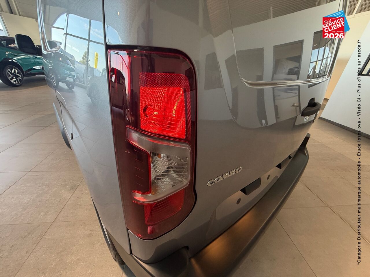 chez Toyota Thionville