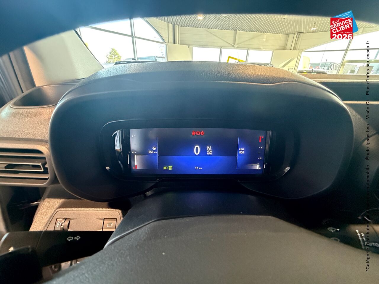 chez Toyota Thionville
