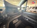 Véhicule d'occasion OPEL COMBO CARGO M DIESEL 130CH AUTOMATIQUE PACK PREMIUM CONNECT
