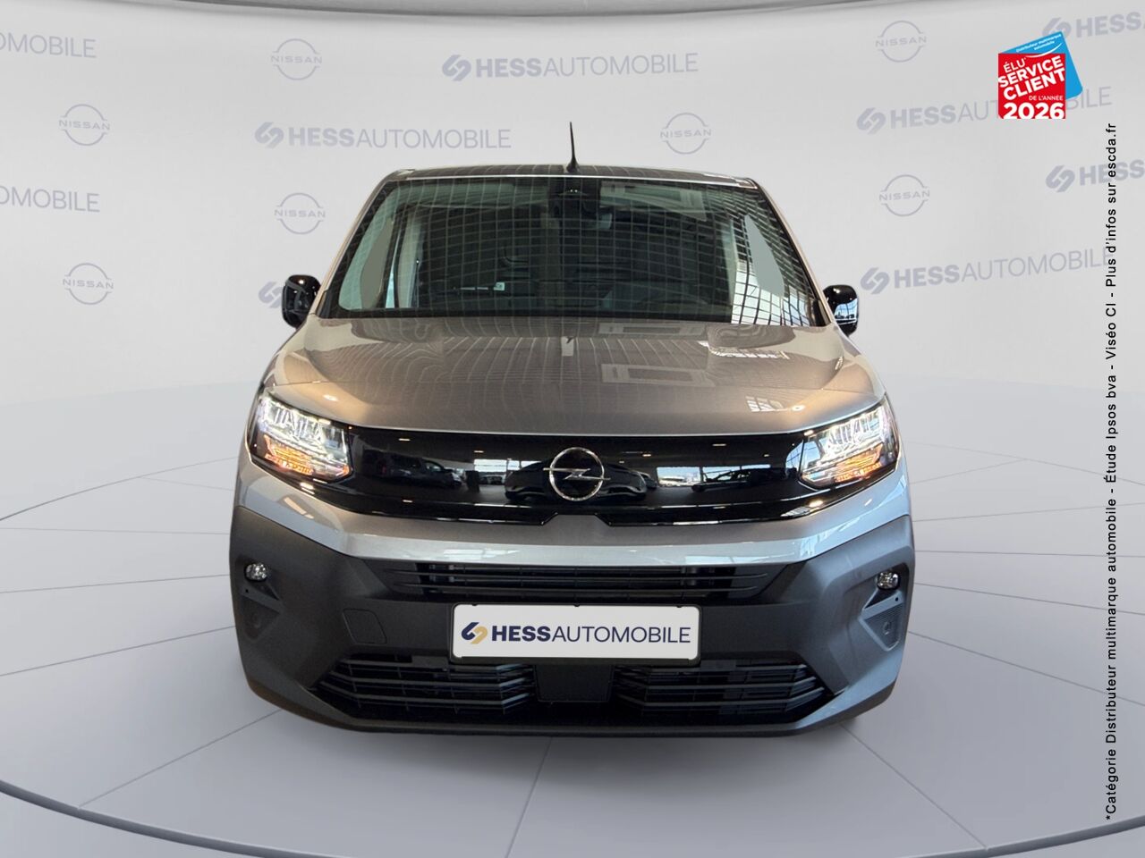 chez Toyota Thionville
