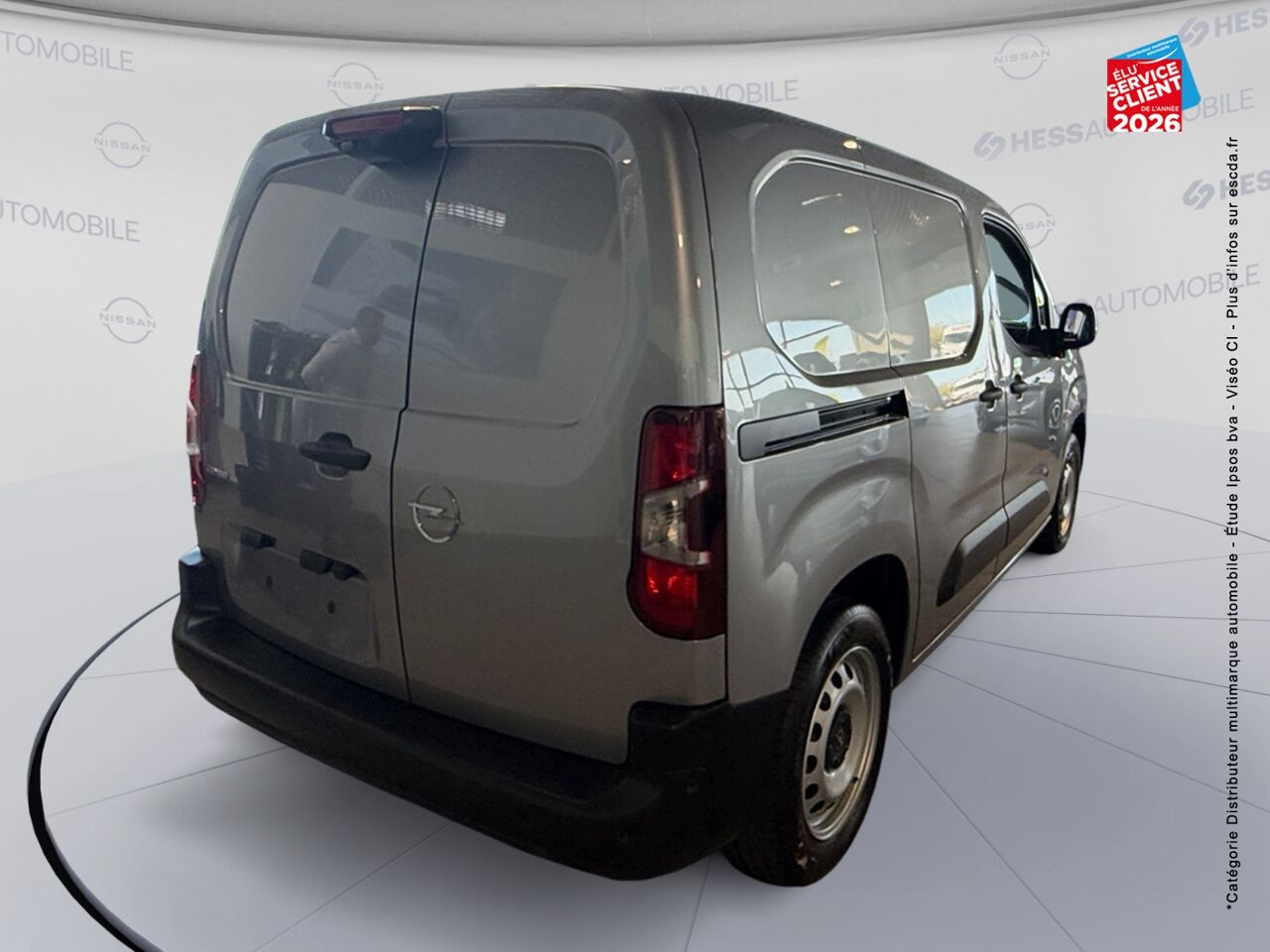 chez Toyota Thionville