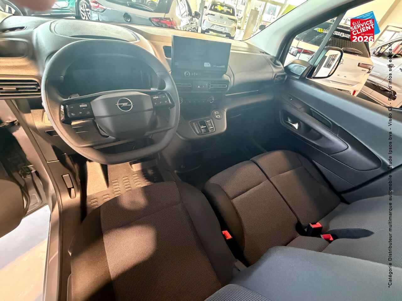 chez Toyota Thionville