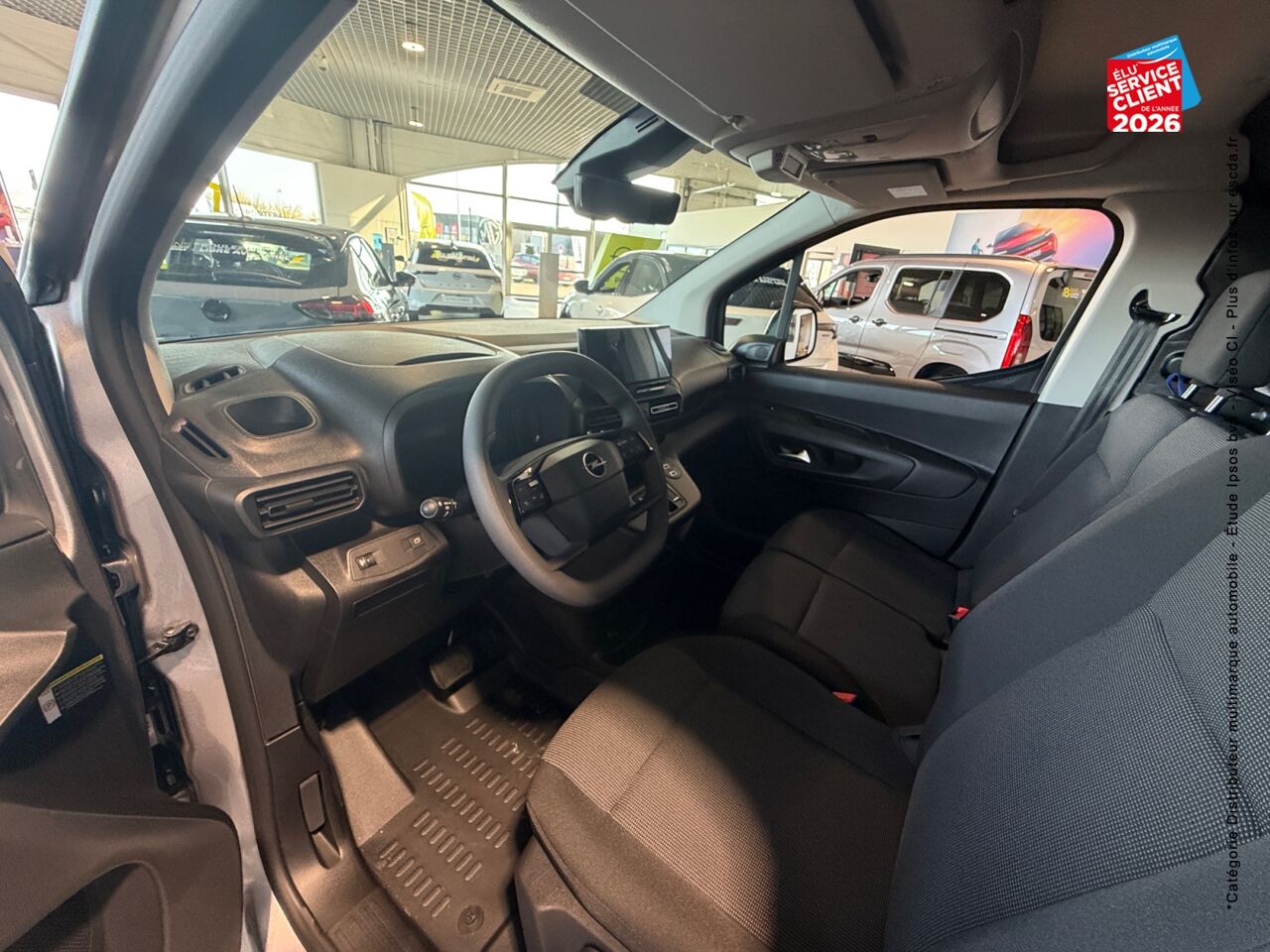 chez Toyota Thionville