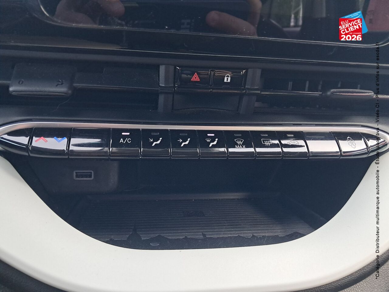 chez Fiat Colmar