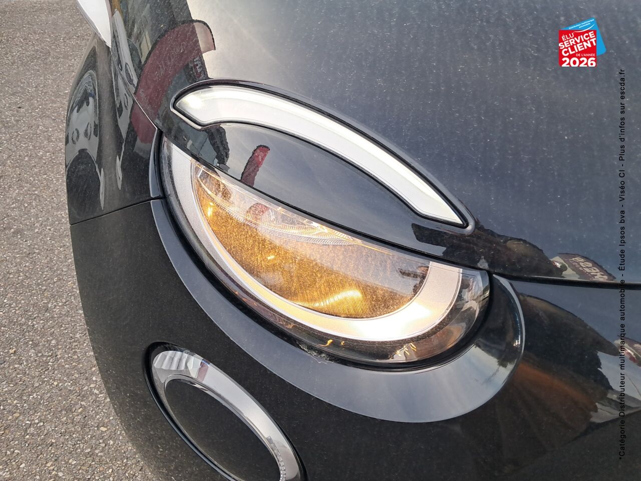 chez Fiat Colmar