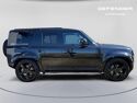 Véhicule d'occasion LAND-ROVER DEFENDER 110 2.0 P300E PHEV X-DYNAMIC HSE