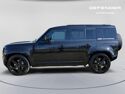 Véhicule d'occasion LAND-ROVER DEFENDER 110 2.0 P300E PHEV X-DYNAMIC HSE