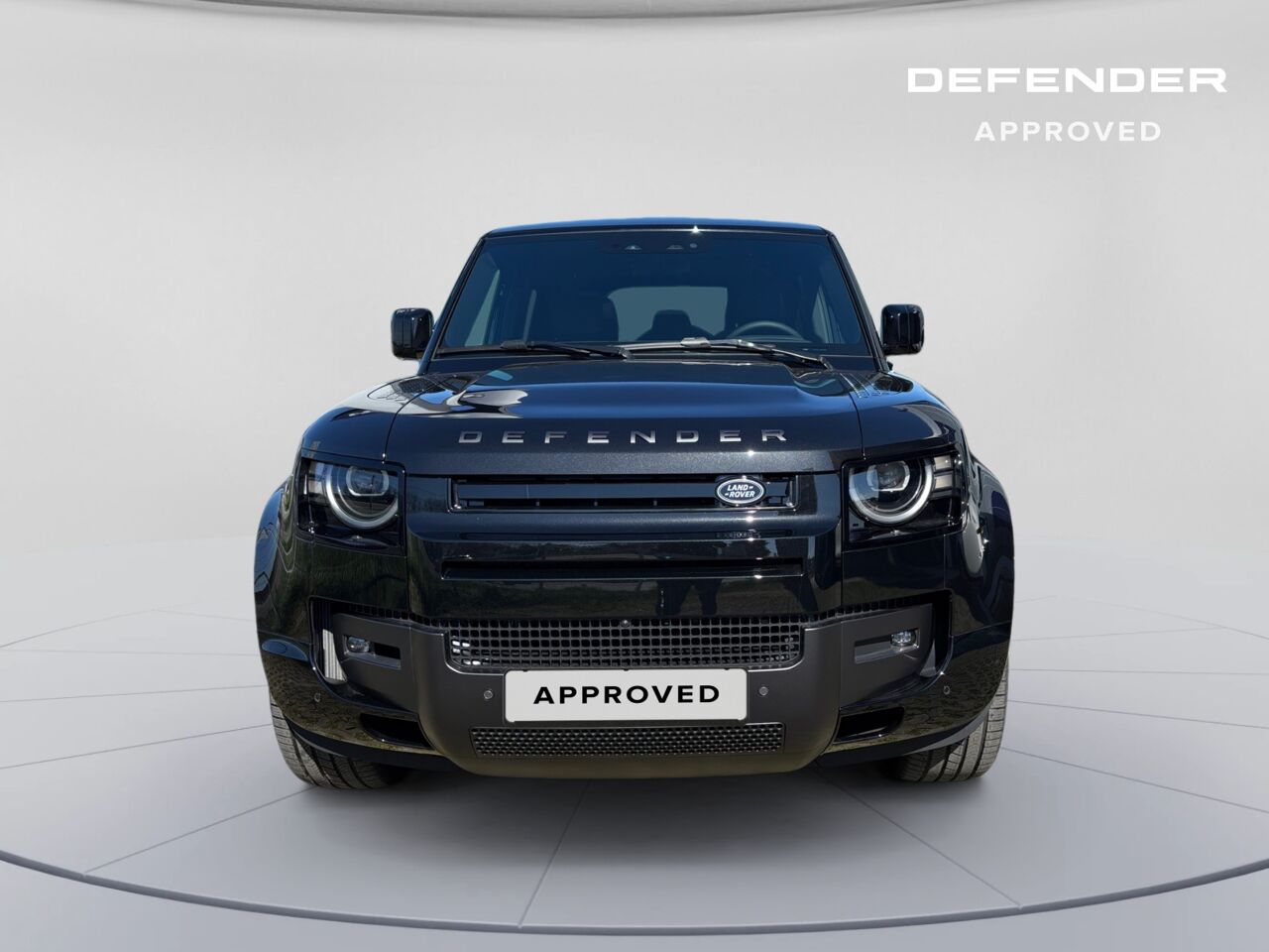 chez Land Rover Strasbourg