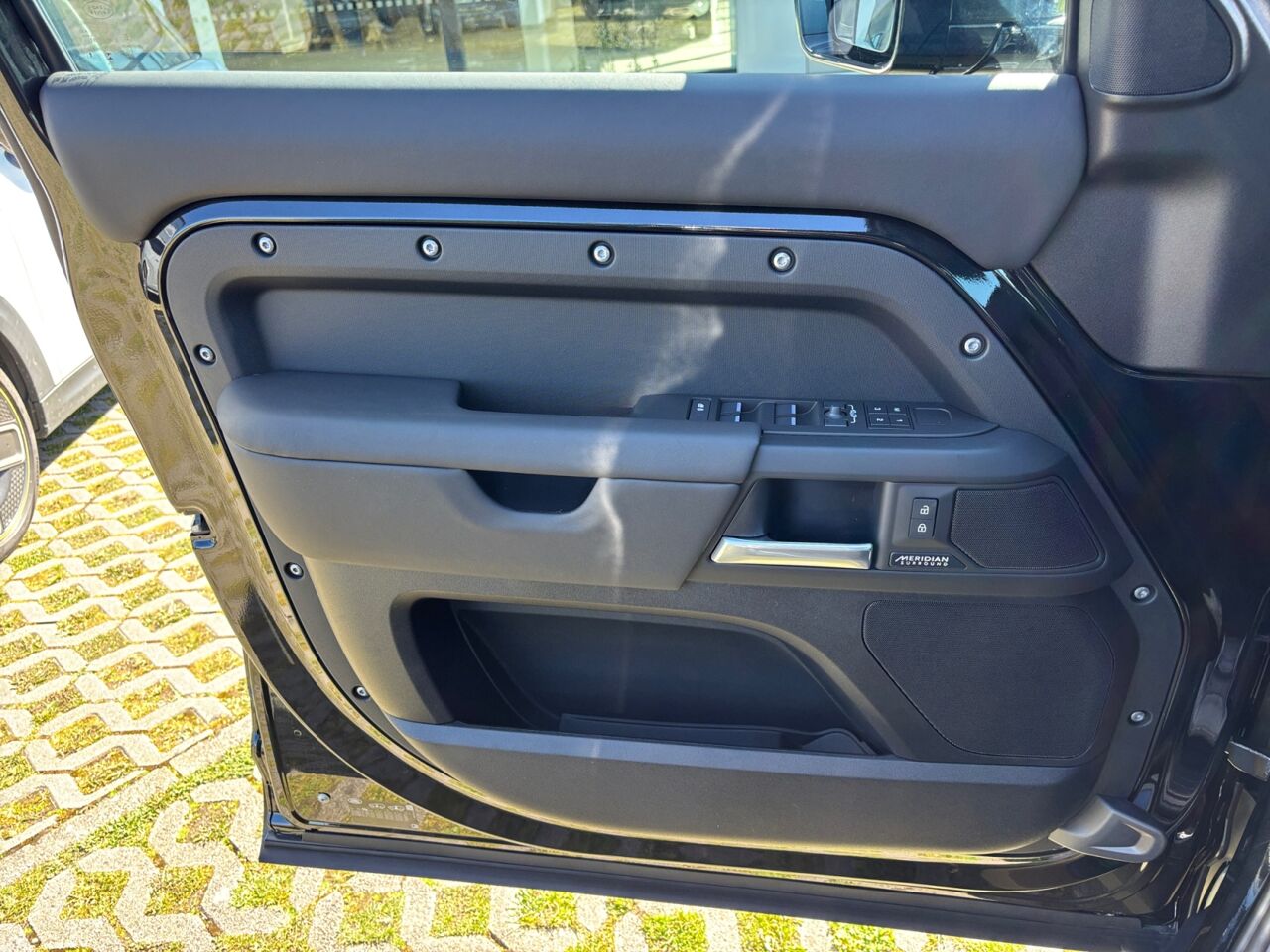 chez Land Rover Strasbourg