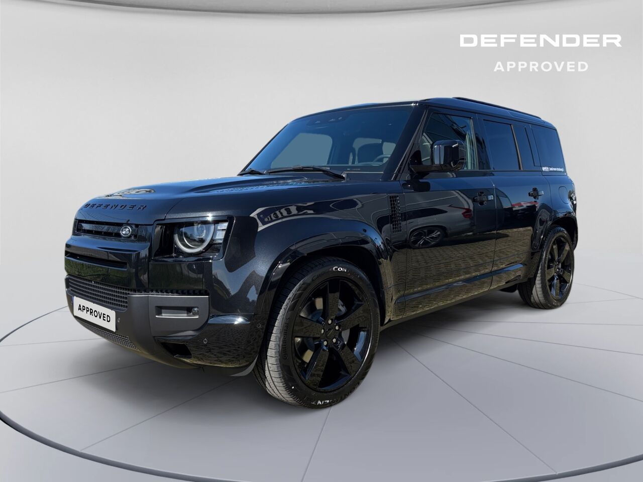 chez Land Rover Strasbourg
