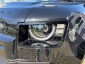 Véhicule d'occasion LAND-ROVER DEFENDER 110 2.0 P300E PHEV X-DYNAMIC HSE