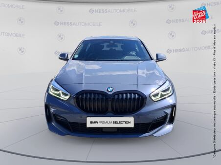BMW SERIE 1 116DA 116CH M...