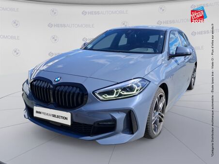 BMW SERIE 1 116DA 116CH M...