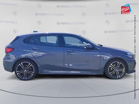 BMW SERIE 1 116DA 116CH M...