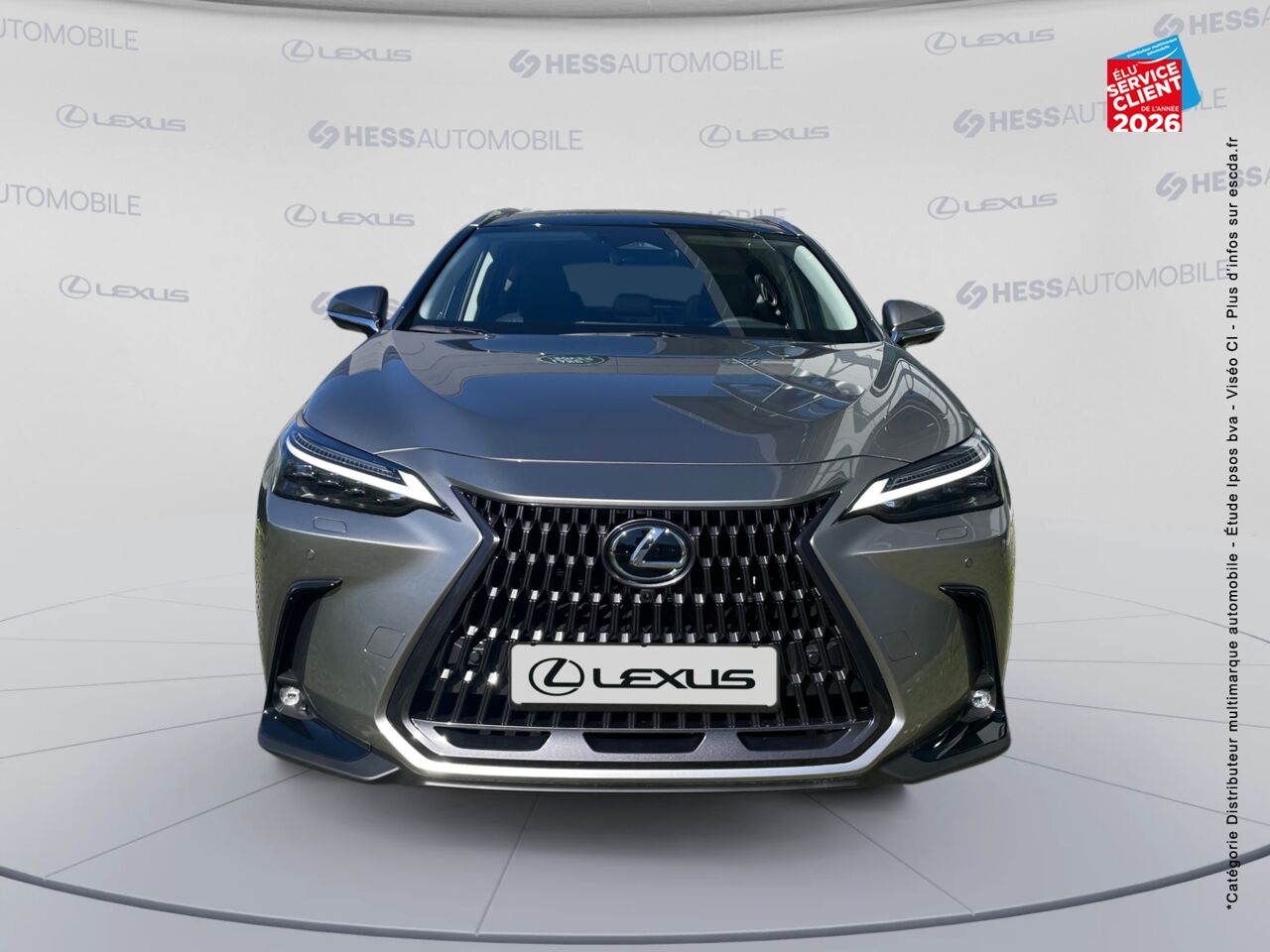 chez Lexus Strasbourg