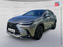 Véhicule d'occasion LEXUS NX 450H+ 292CH LUXE PLUS 4WD MY26