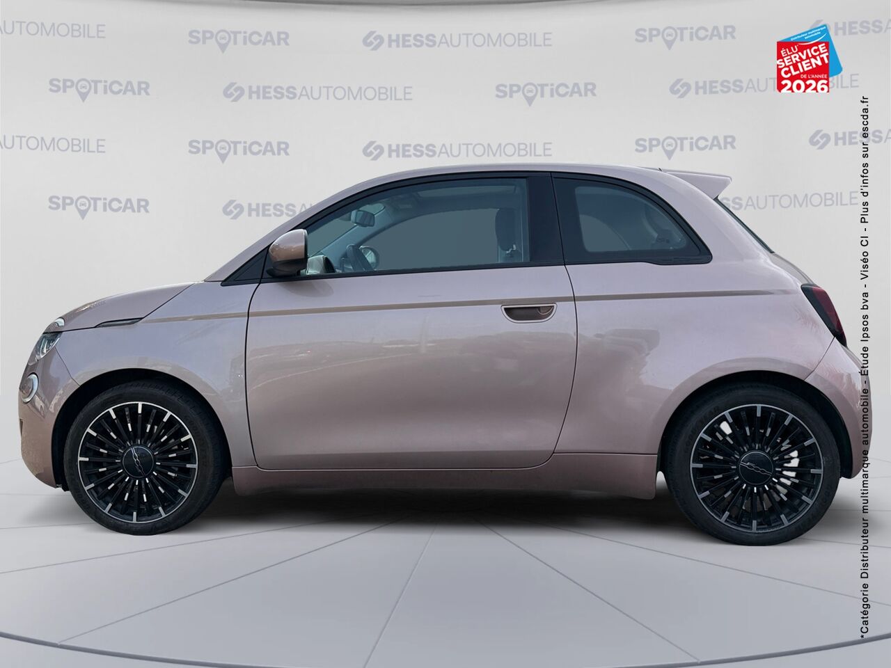 chez Fiat Belfort