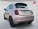Véhicule d'occasion FIAT 500 E 118CH ICONE PLUS PACK STYLE