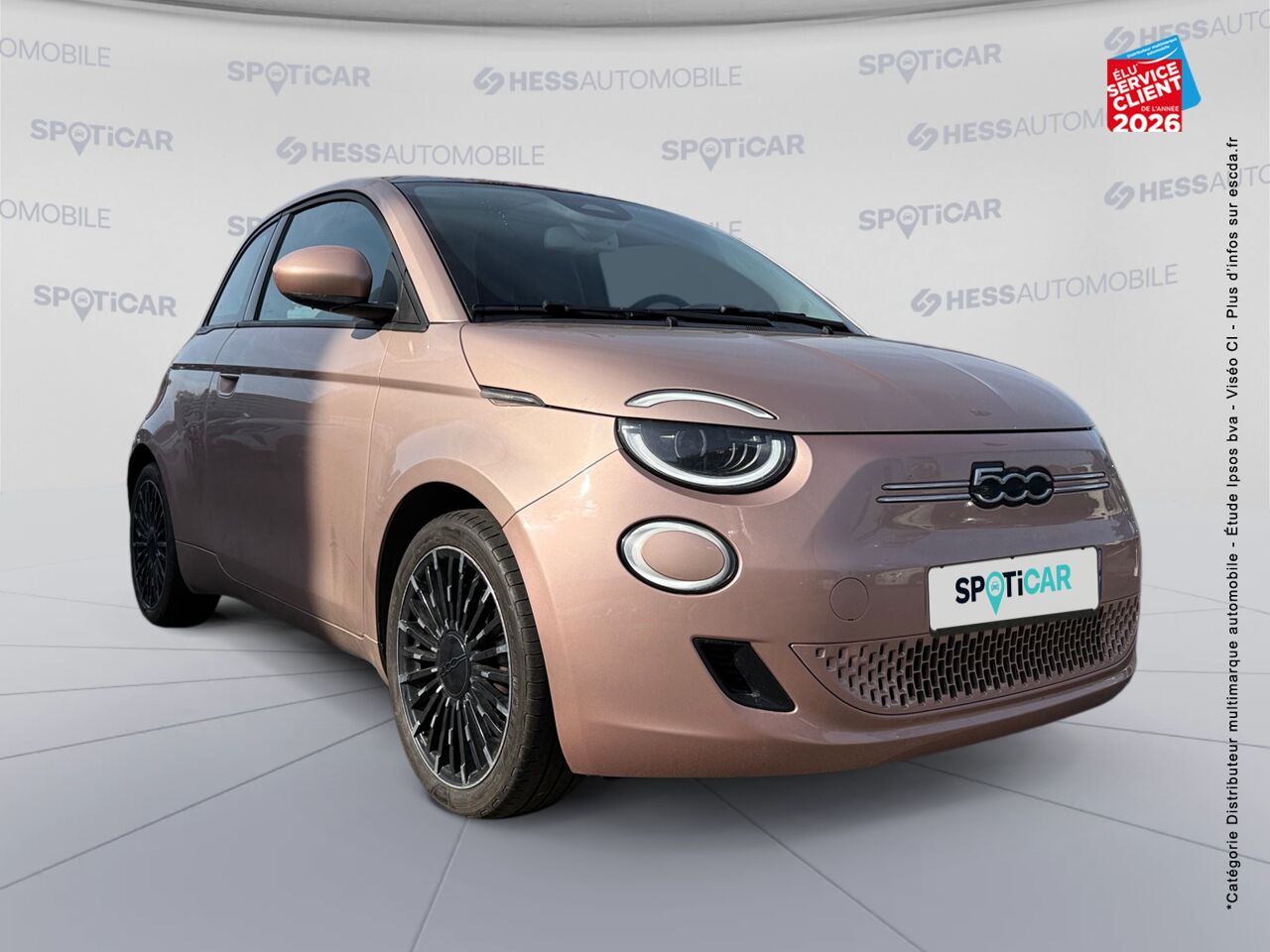 chez Fiat Belfort