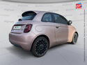 Véhicule d'occasion FIAT 500 E 118CH ICONE PLUS PACK STYLE