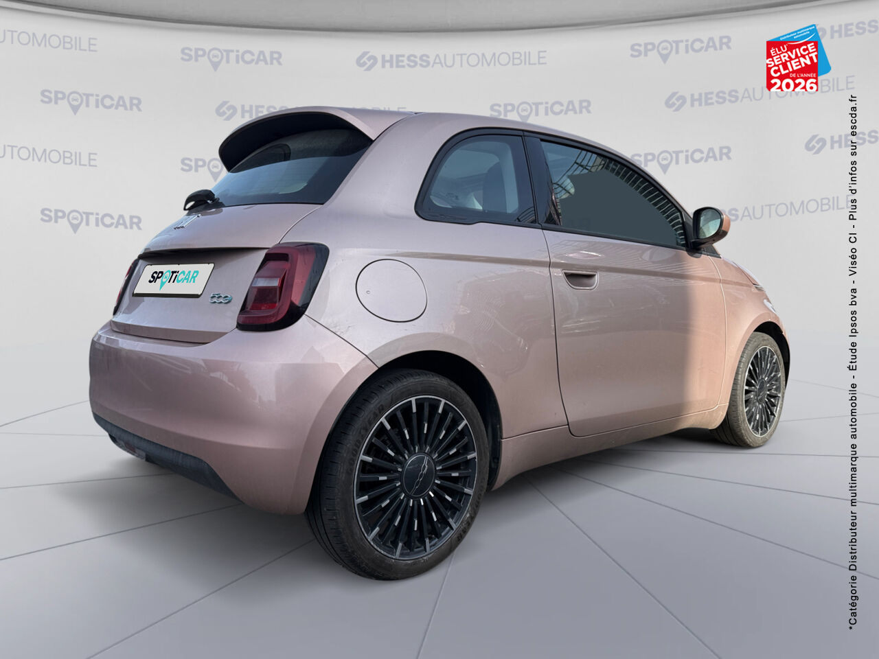 chez Fiat Belfort
