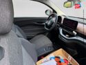 Véhicule d'occasion FIAT 500 E 118CH ICONE PLUS PACK STYLE