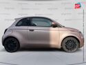 Véhicule d'occasion FIAT 500 E 118CH ICONE PLUS PACK STYLE
